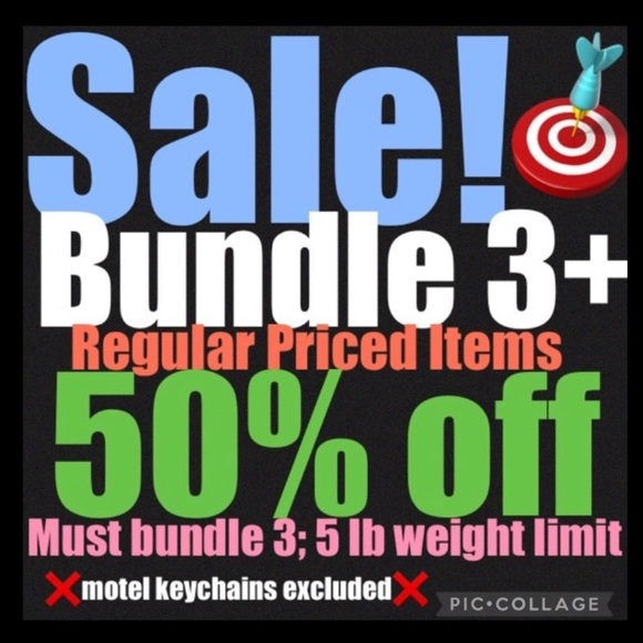 Meet your Posher, Betsy - Picture 10 of 11